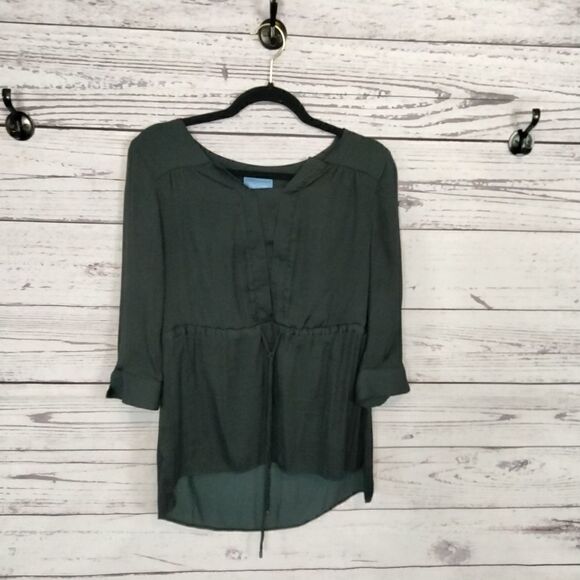 "Simply Vara" woman's blouse  - Picture 1 of 7
